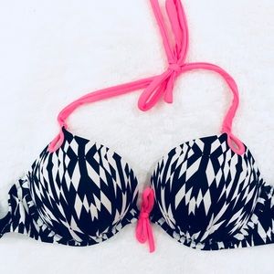 ‼️SOLD‼️Victoria’s Secret Bombshell Bikini Top